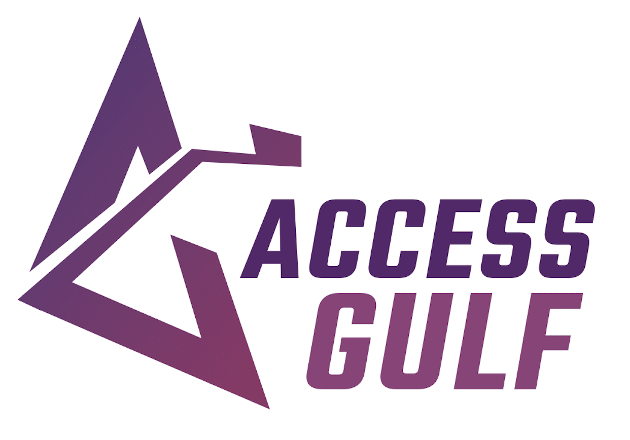 Access Gulf Logo