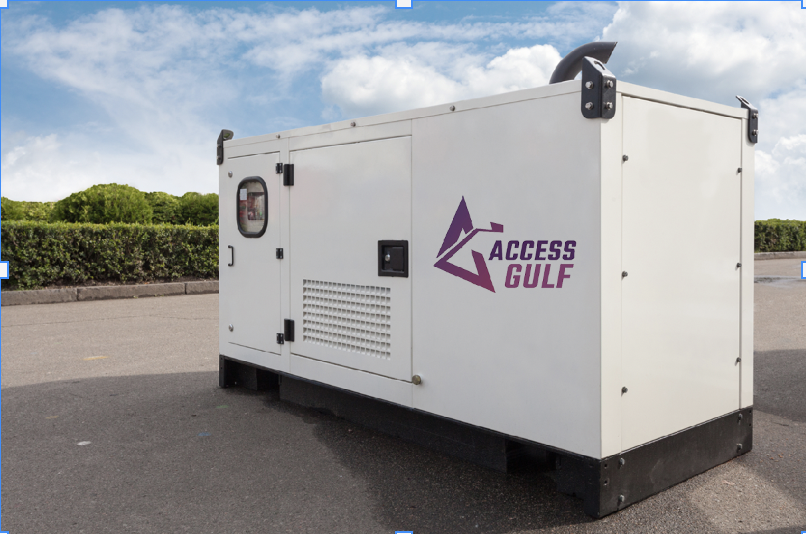 Generator Hire